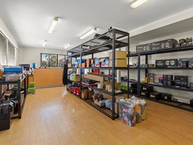 1/274 Port Drive, Minyirr WA 6725