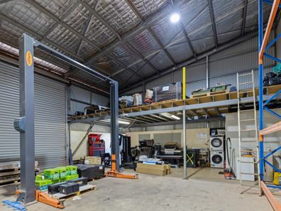 1/274 Port Drive, Minyirr WA 6725