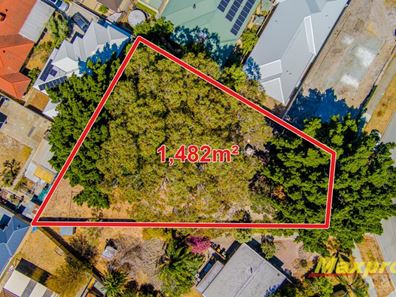 14 Fleetwood Road, Lynwood WA 6147