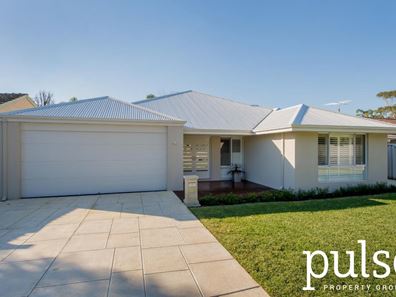 38 Central Road, Rossmoyne WA 6148