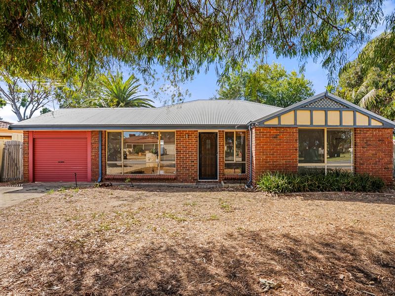 99 Woodbridge Drive, Cooloongup