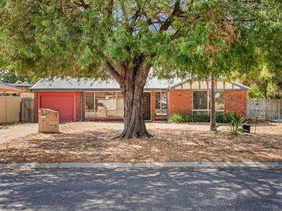 99 Woodbridge Drive, Cooloongup WA 6168