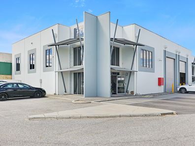 1/1 Edison Rise, Wangara WA 6065