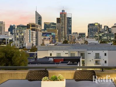 35/258-264 Newcastle Street, Perth WA 6000