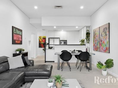 35/258-264 Newcastle Street, Perth WA 6000
