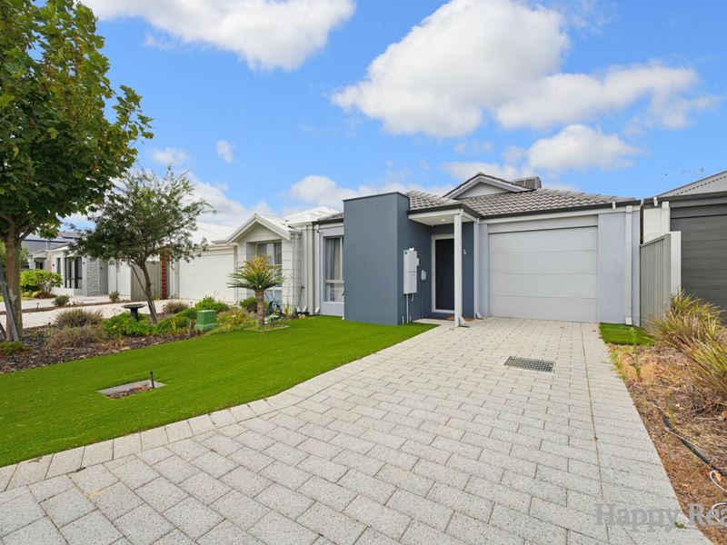 78 Doryanthes Avenue, Piara Waters WA 6112