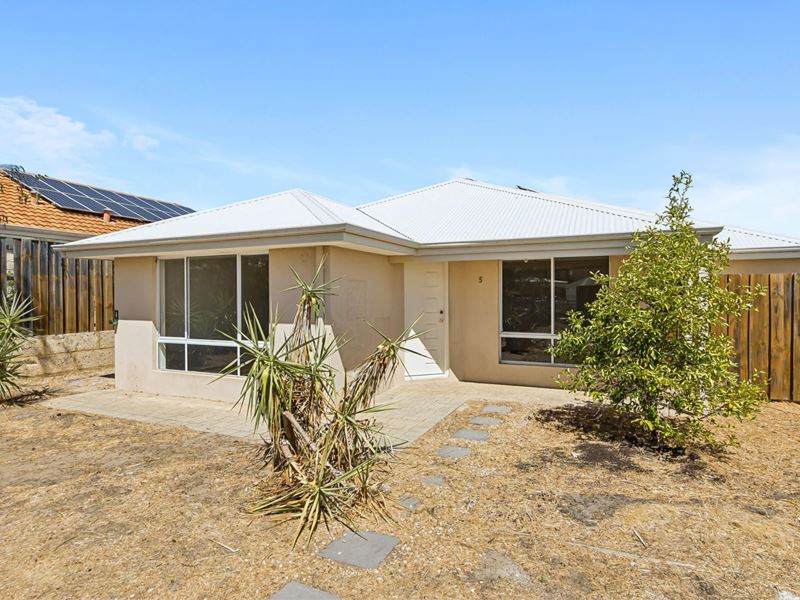 5 Blencoe Way, Ellenbrook
