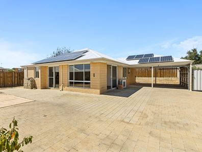 5 Blencoe Way, Ellenbrook WA 6069