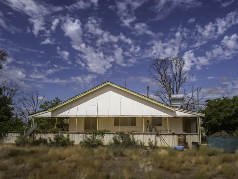 4739 Bonnie Rock - Mukinbudin Road, Mukinbudin