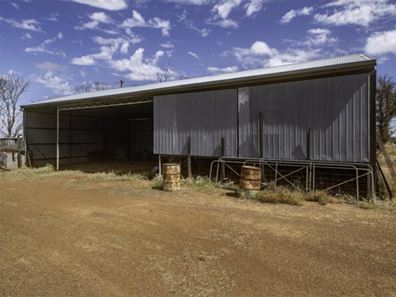 4739 Bonnie Rock - Mukinbudin Road, Mukinbudin WA 6479