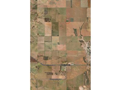 4739 Bonnie Rock - Mukinbudin Road, Mukinbudin WA 6479