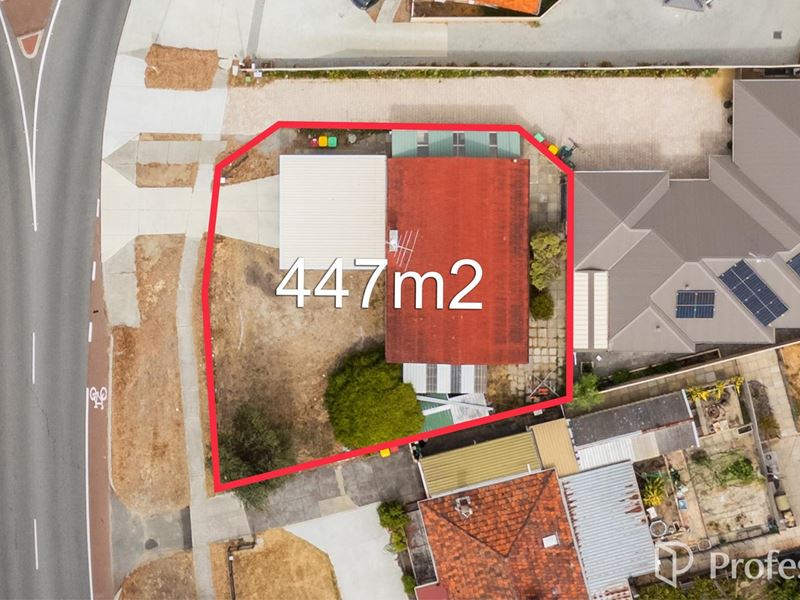 59 Walderton Avenue, Balga