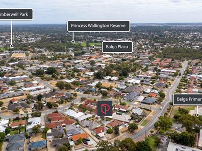 59 Walderton Avenue, Balga WA 6061