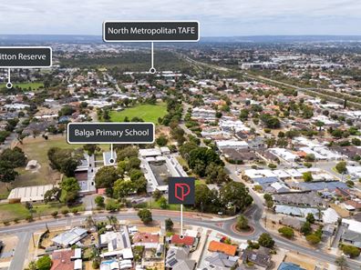 59 Walderton Avenue, Balga WA 6061