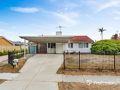59 Walderton Avenue, Balga WA 6061
