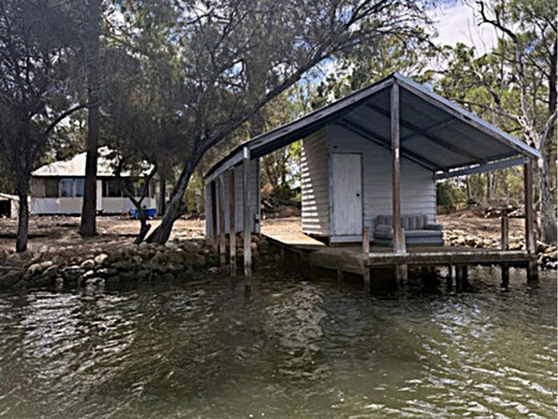 Lot 4 Murray Terrace, South Yunderup