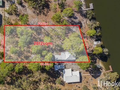 Lot 4 Murray Terrace, South Yunderup WA 6208