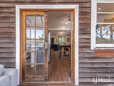 Lot 4 Murray Terrace, South Yunderup WA 6208