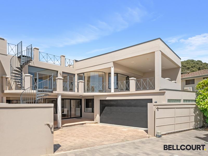 13/44 Ranelagh Crescent, South Perth