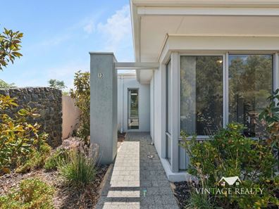 13 Waller Lane, Byford WA 6122
