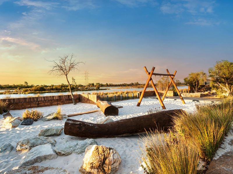 Lot 113,  Yunan Way, Champion Lakes