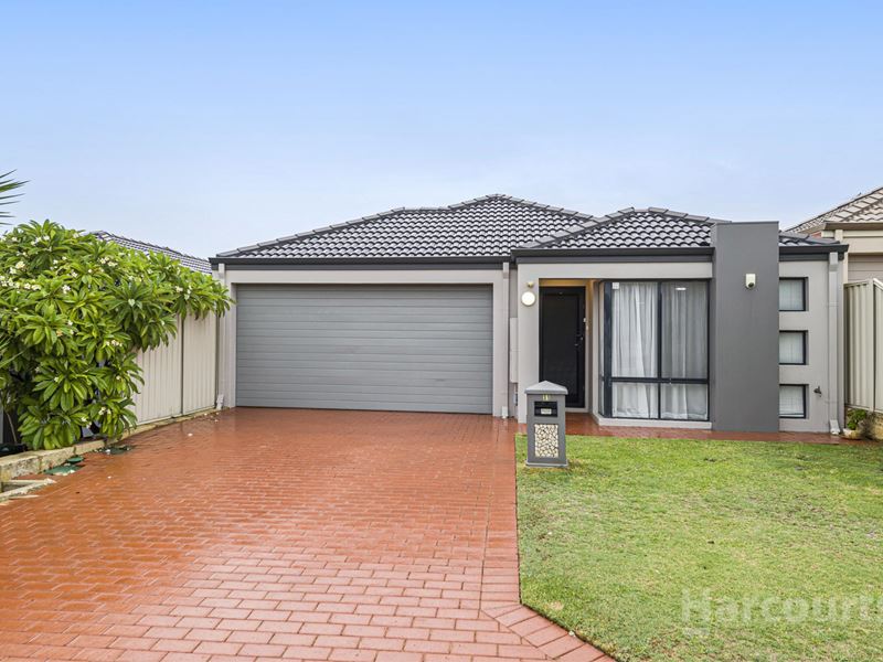31 Traminer Way, Pearsall