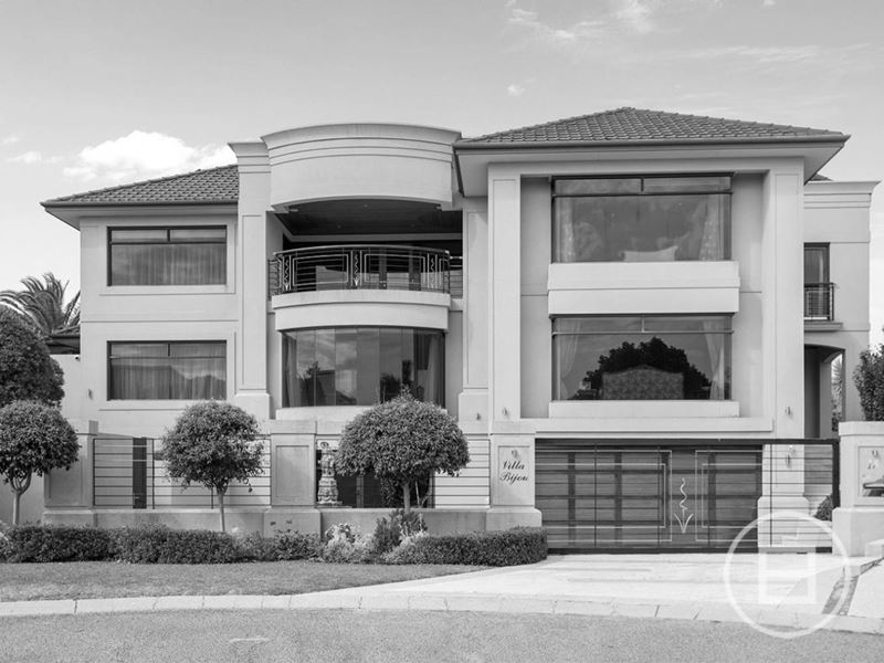 18 Fairlight Rise, Kallaroo