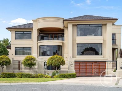 18 Fairlight Rise, Kallaroo WA 6025