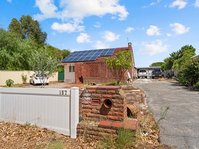 157 Crandon Street, Gosnells WA 6110