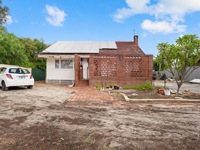157 Crandon Street, Gosnells WA 6110