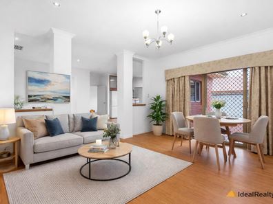4 Satinwood Court, Thornlie WA 6108