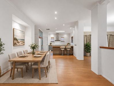 4 Satinwood Court, Thornlie WA 6108