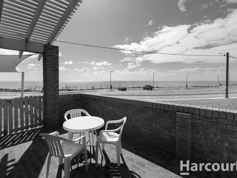 1 Mippi Road, Halls Head