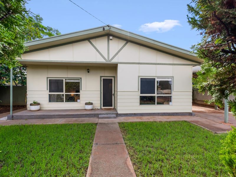 103 Wilson Street, South Kalgoorlie