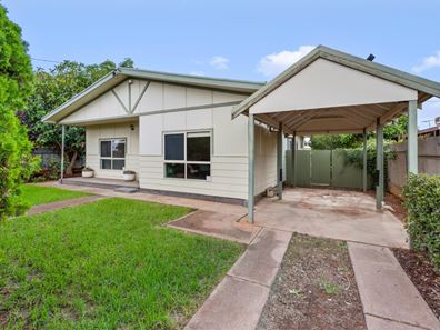 103 Wilson Street, South Kalgoorlie WA 6430