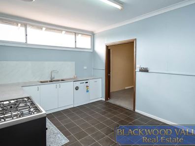 33 Padbury Road, Bridgetown WA 6255