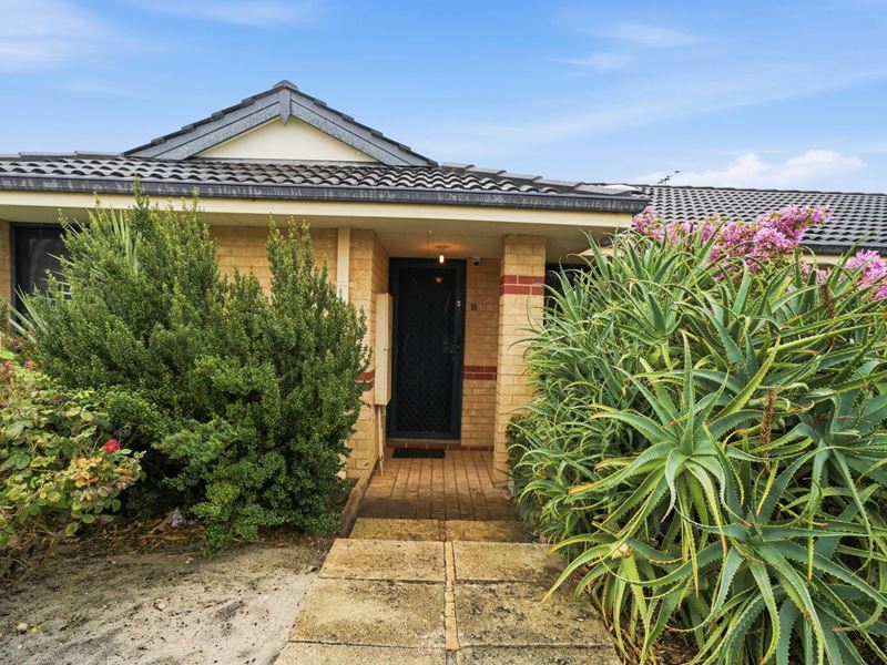 18/178 Corfield Street, Gosnells WA 6110