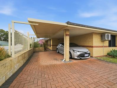 18/178 Corfield Street, Gosnells WA 6110