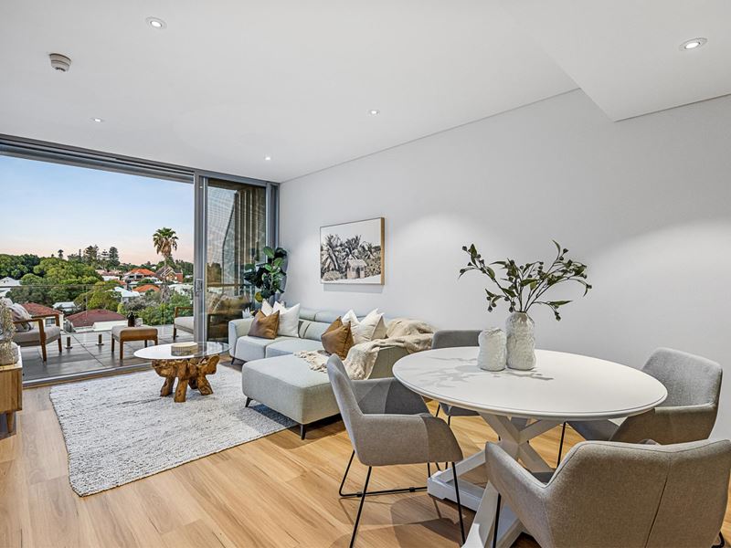 50/103 Harold Street, Highgate WA 6003