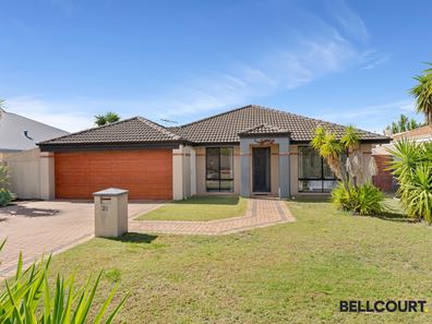 21 Mudlark Close, Langford WA 6147