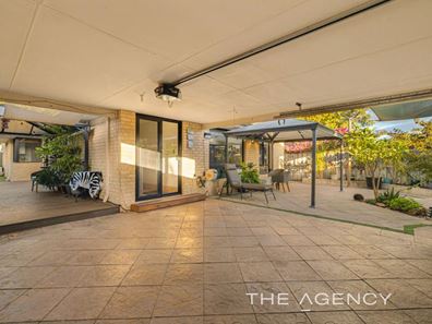 11 Trieste Avenue, Ellenbrook WA 6069