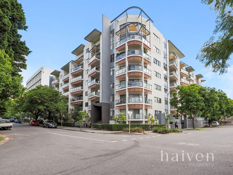 84/4 Delhi Street, West Perth