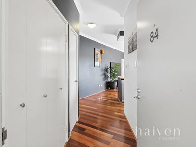 84/4 Delhi Street, West Perth WA 6005