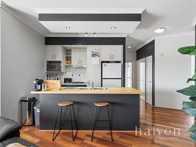 84/4 Delhi Street, West Perth WA 6005