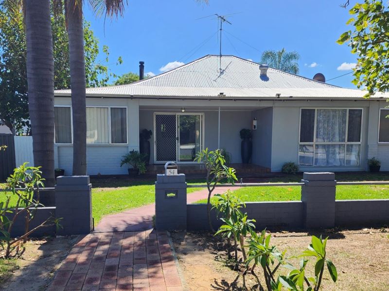 54 Cooper Street, Mandurah WA 6210