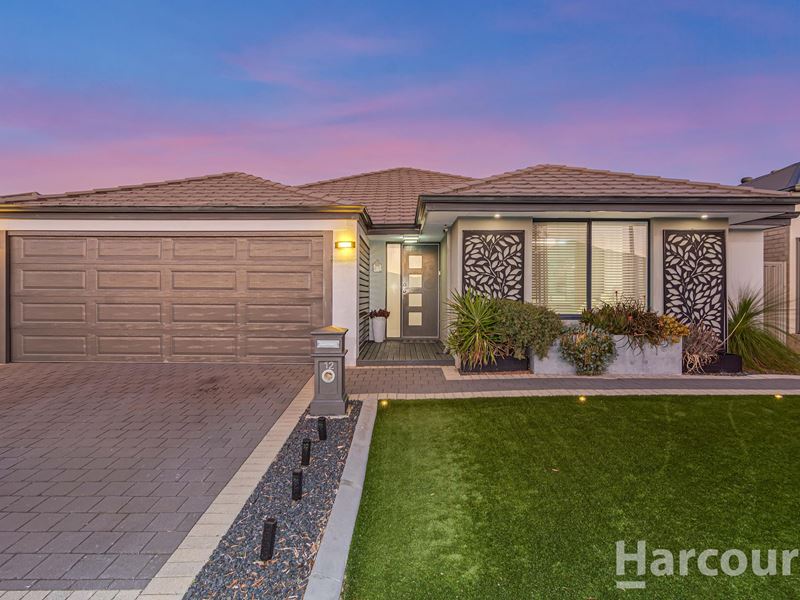 12 Portobello Bend, Alkimos WA 6038