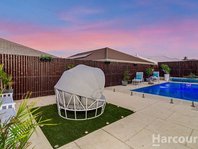 12 Portobello Bend, Alkimos WA 6038