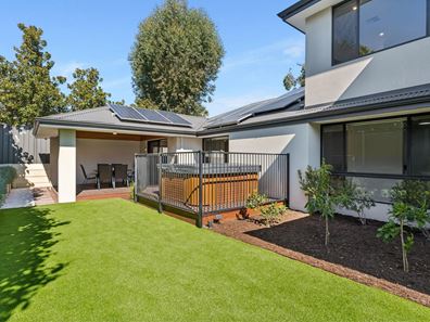 78A Milne Street, Bayswater WA 6053