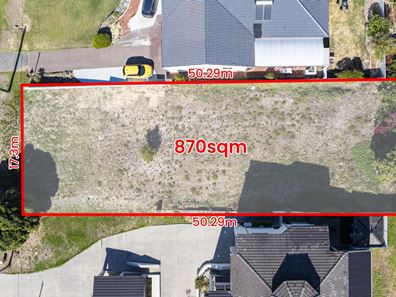 16 Shelton Street, Waikiki WA 6169