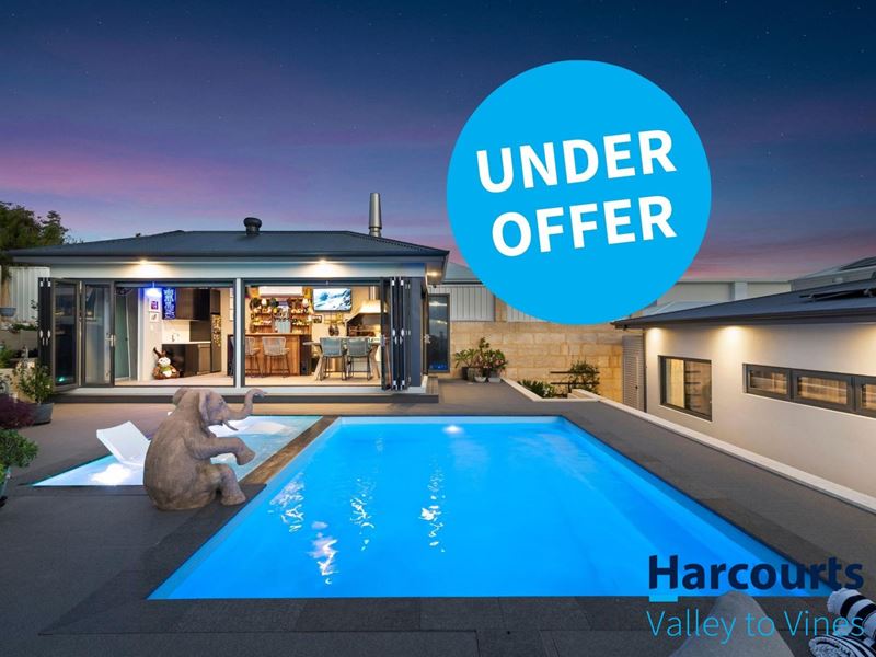 40 Barquentine Avenue, Jindalee WA 6036